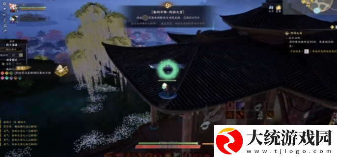 诛仙世界全地图灵体怎么获得
