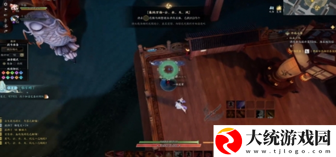 诛仙世界全地图灵体怎么获得