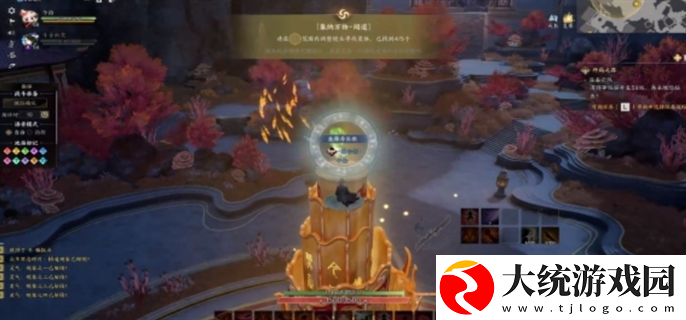 诛仙世界全地图灵体怎么获得