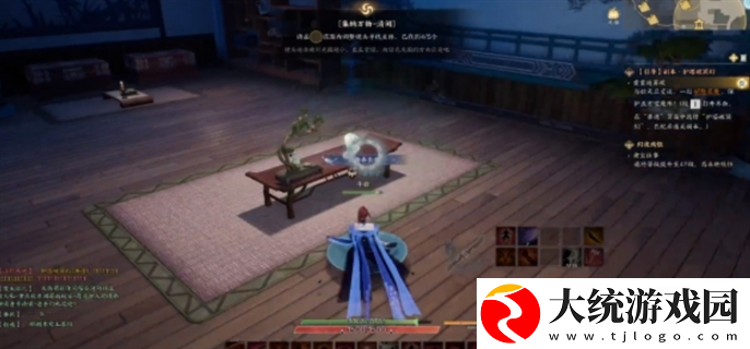 诛仙世界全地图灵体怎么获得
