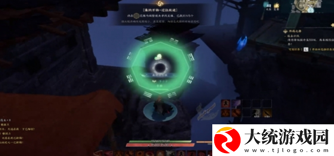 诛仙世界全地图灵体怎么获得