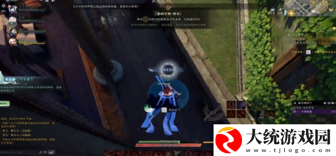 诛仙世界全地图灵体怎么获得