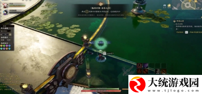诛仙世界全地图灵体怎么获得
