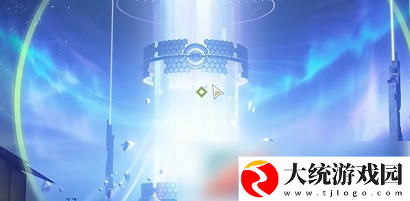 鸣潮星海拾影4怎么过