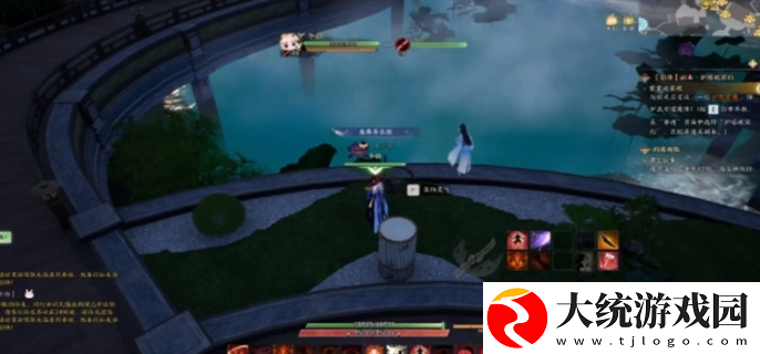 诛仙世界全地图灵体怎么获得