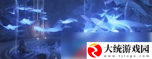 鸣潮星海拾影6怎么过