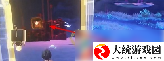鸣潮星海拾影6怎么过