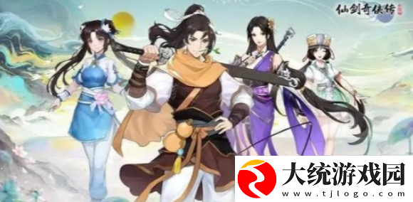 仙剑奇侠传新的开始阿奴海棠夫人幻境试炼打法介绍