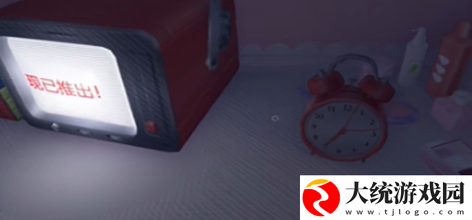 米塔Miside第六章全流程攻略
