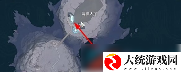 鸣潮星海拾影6怎么过