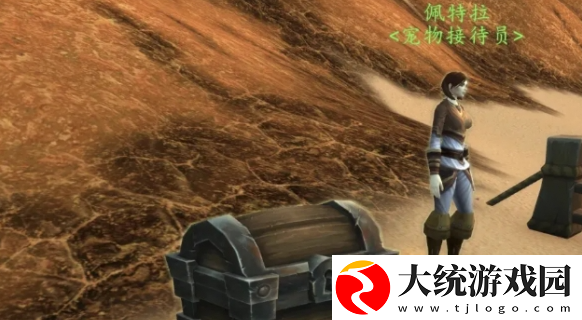 魔兽世界20周年庆祝便是乐趣怎么挂机
