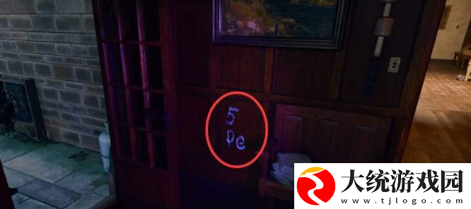 COD21安全屋钢琴怎么解密