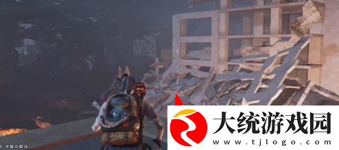 七日世界灰落市据点神秘宝箱在哪
