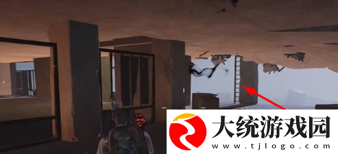 七日世界灰落市据点神秘宝箱在哪