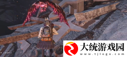 七日世界灰落市据点神秘宝箱在哪