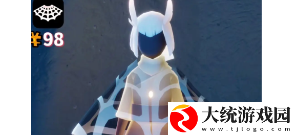 光遇2024万圣节返场外观怎么获取