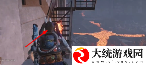 七日世界灰落市据点神秘宝箱在哪