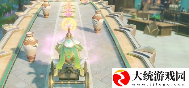 原神