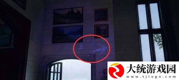 COD21安全屋钢琴怎么解密