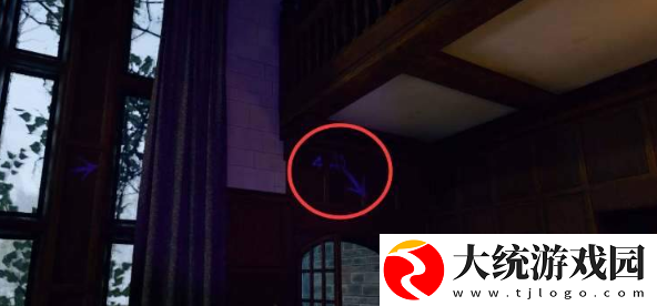 COD21安全屋钢琴怎么解密