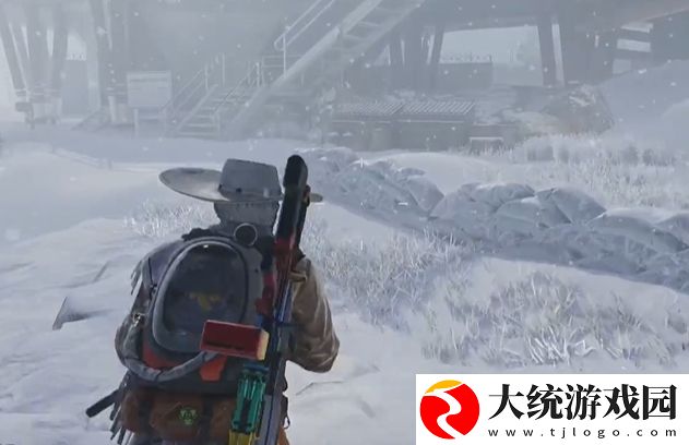 七日世界雪茸蛋炒饭配方位置在哪