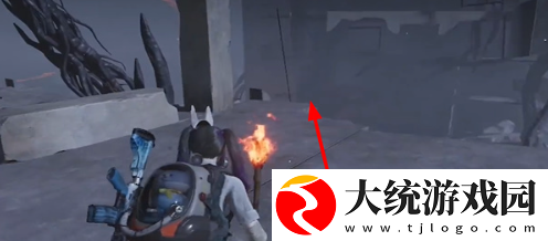 七日世界灰落市据点神秘宝箱在哪