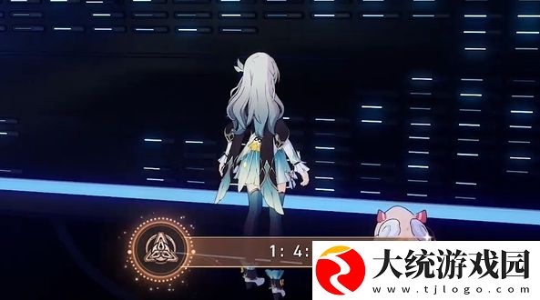 崩坏星穹铁道