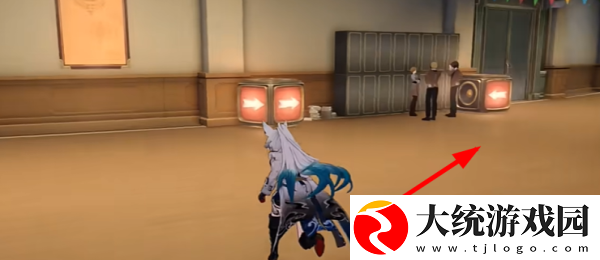 崩坏星穹铁道
