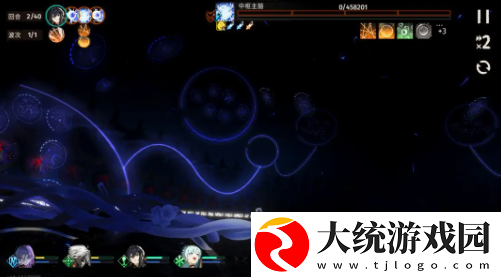 新月同行探索难度5怎么快速通关
