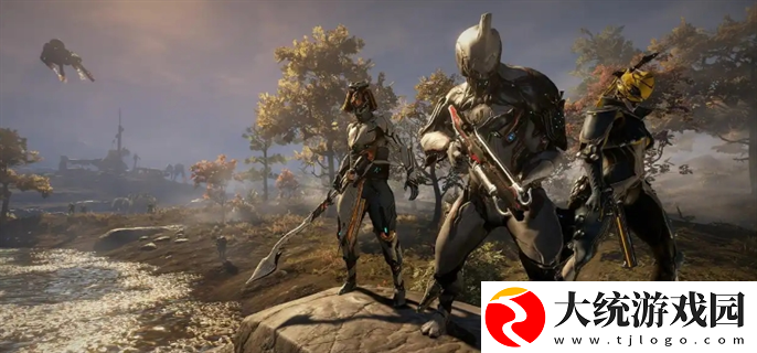 星际战甲Warframe手游什么时候上线