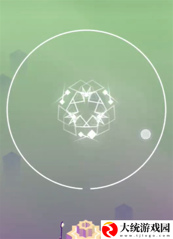 纪念碑谷3怎么过