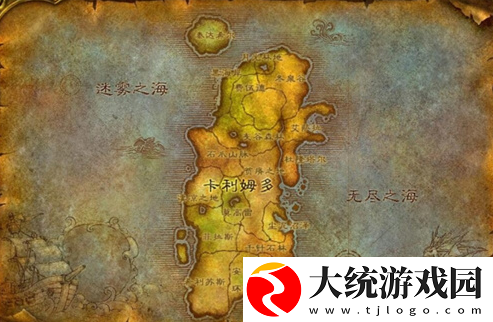 魔兽世界wlk奥拉基尔出现在哪个副本