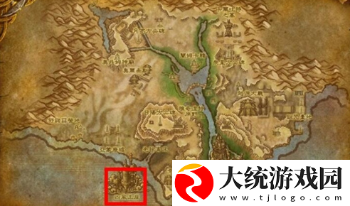 魔兽世界wlk奥拉基尔出现在哪个副本