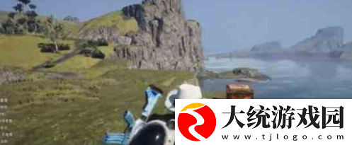 七日世界雪国人生永恒岛宝箱怎么获取