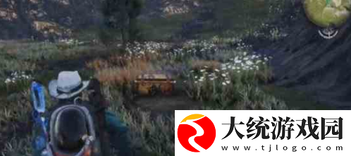 七日世界雪国人生永恒岛宝箱怎么获取