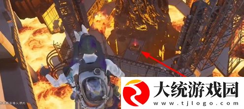 七日世界炎神研究所宝箱在哪