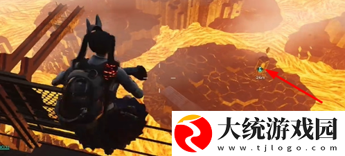 七日世界影日洞穴据点神秘宝箱在哪