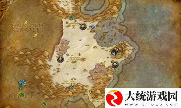 魔兽世界20周年绝版坐骑怎么入手
