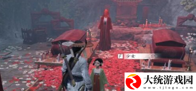 燕云十六声荒魂村任务怎么做