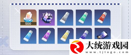 崩坏星穹铁道