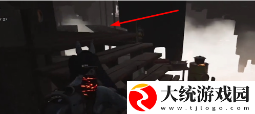 七日世界影日洞穴据点神秘宝箱在哪