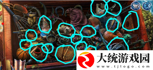 密室逃脱23迷失俱乐部攻略