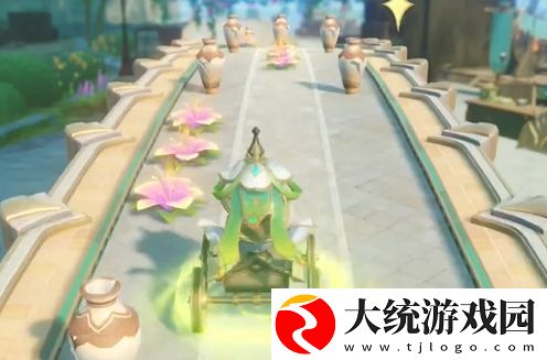原神