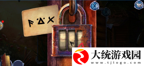 密室逃脱23迷失俱乐部攻略