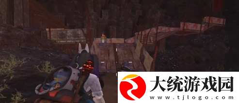 七日世界影日洞穴据点神秘宝箱在哪