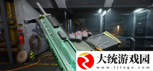 三角洲行动SCARH怎么获取