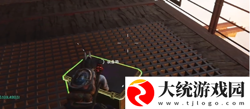 七日世界影日洞穴据点神秘宝箱在哪