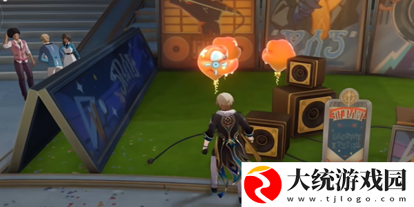 崩坏星穹铁道