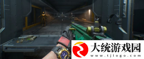 三角洲行动SCARH怎么快速获取