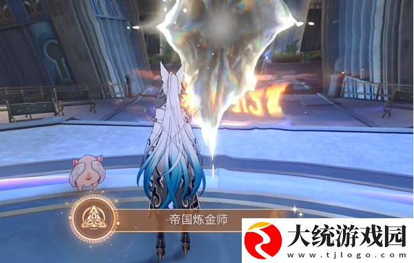 崩坏星穹铁道